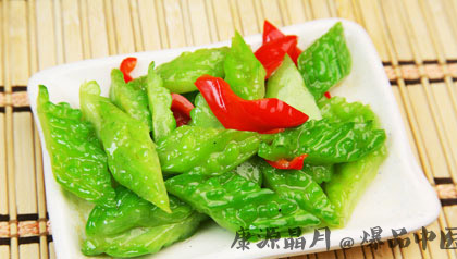 大暑饮食禁忌 大暑吃什么好
