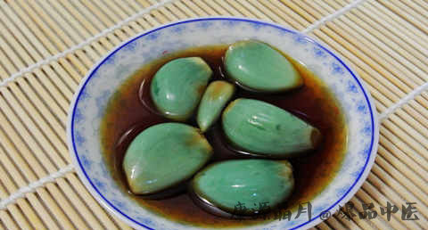 杭州腊八节的习俗