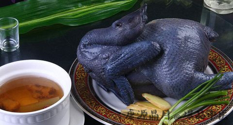 小寒的食疗养生保健