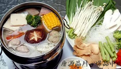 广东立冬吃什么_广东立冬的习俗