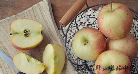 过年吃什么蜜饯