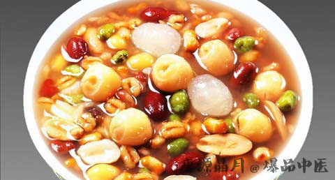 黑龙江腊八节吃什么
