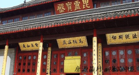 贴春联的意义
