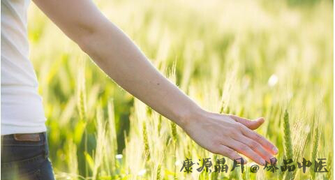 小暑节气起源