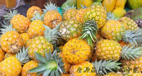 小暑大暑是什么意思