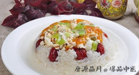 大寒时节养生吃什么最好