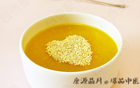 喝粥养生 大暑时节养生重点