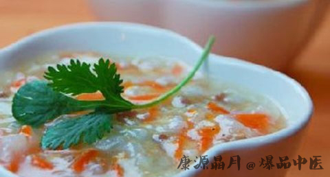 大寒节气应吃什么