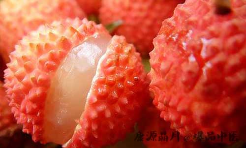 盛夏果实之荔枝篇