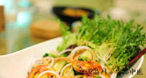 惊蛰节气的饮食