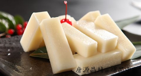 福建春节吃什么