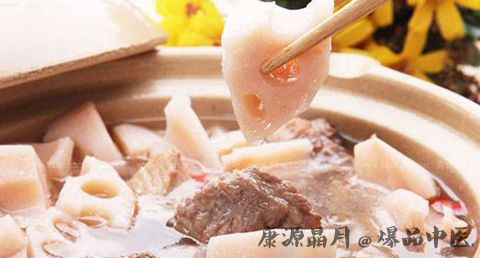 惊蛰节气的饮食