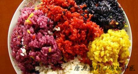 大寒时节养生的膳食