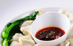 立秋为什么要吃饺子