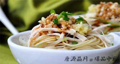 小暑的习俗