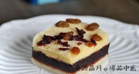 烟台重阳节吃什么食物