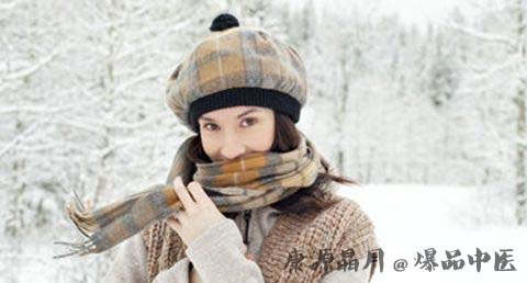 小雪节气如何养生