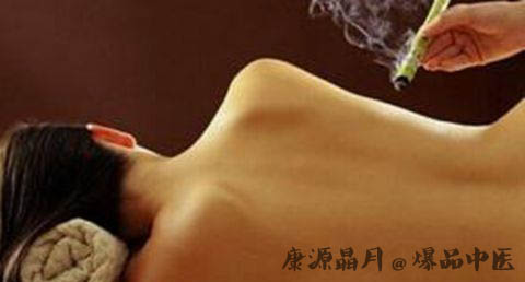 夏至节气如何艾灸