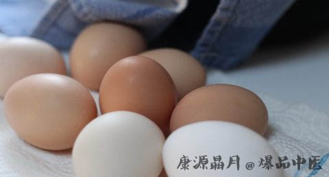 春分竖蛋是什么原理