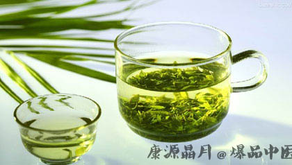 三伏天养生适合吃什么