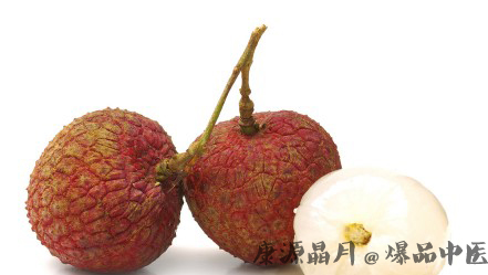 盛夏果实之荔枝篇