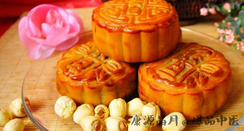 八月十五是什么节日