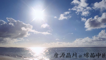 “三伏天”养生：首选祛暑食物
