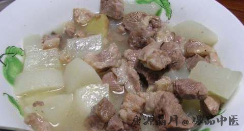 大寒时节吃什么最养生