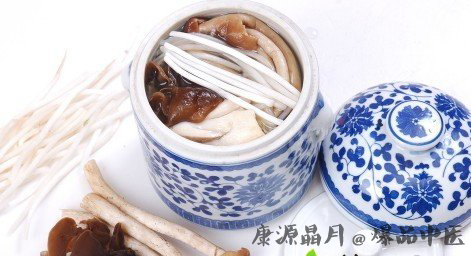 大雪节气饮食养生必知