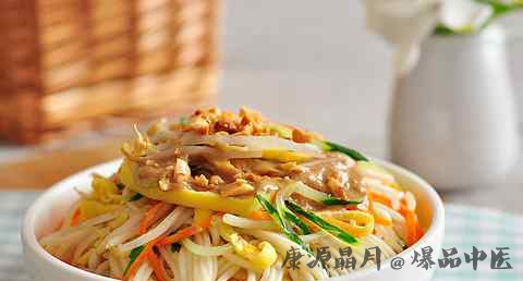 夏至的饮食习俗有哪些