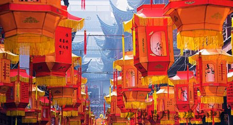 为什么要守岁
