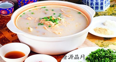 惊蛰时节食疗养生法
