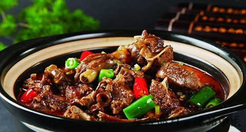 小雪节气饮食注意事项