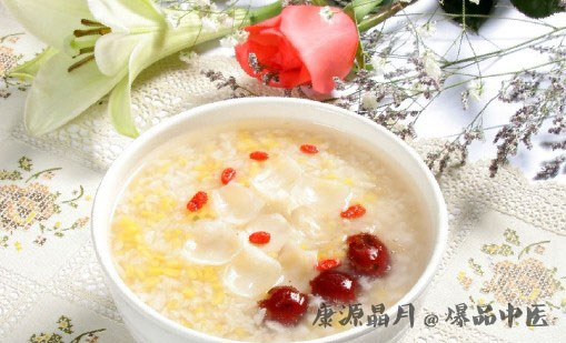 大暑养生全攻略 调整起居药食同源