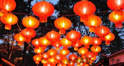 昆明元宵节的习俗