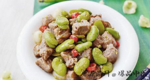 小暑习俗吃什么