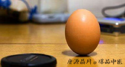 春分为什么能竖鸡蛋