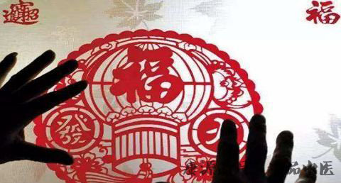 除夕为什么没有月亮