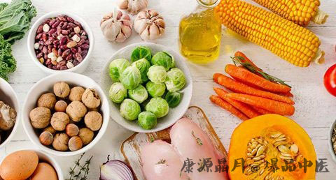 小寒节气养生保健