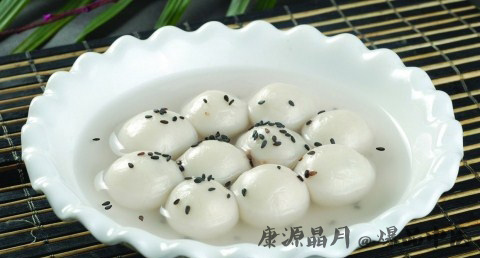 厦门冬至吃什么
