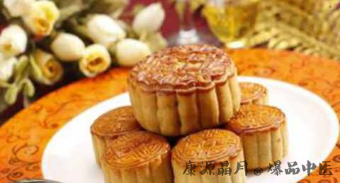 八月十五的月亮为什么圆