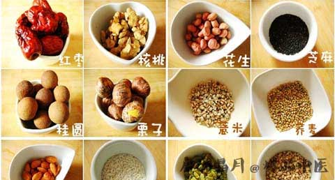 黑龙江腊八节吃什么