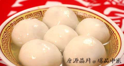 元宵节习俗