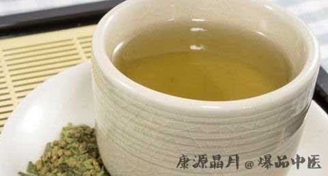小寒节气吃什么好