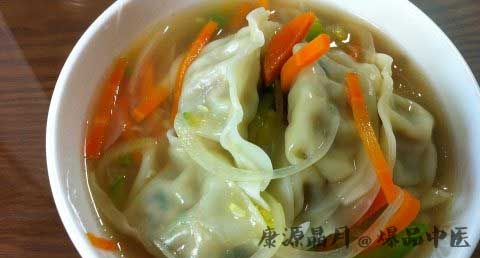 天津二月二吃什么