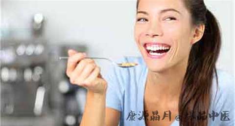 怀孕可以吃腊八粥吗