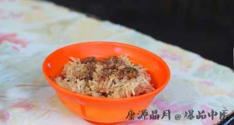 大寒为什么要做羹食