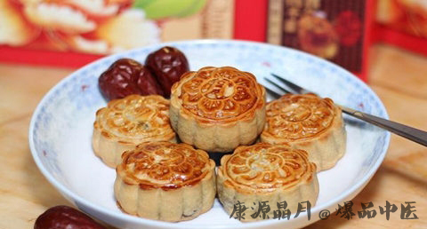 中秋节的传说