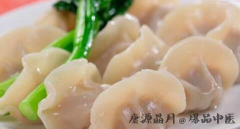 陕西冬至吃什么
