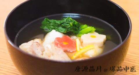 大年初五传统
